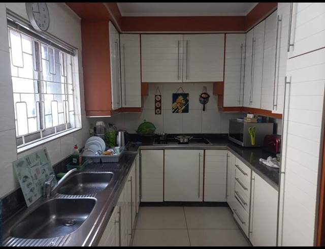 3 BEDROOM TOWNHOUSE FOR SALE IN MUSGRAVE